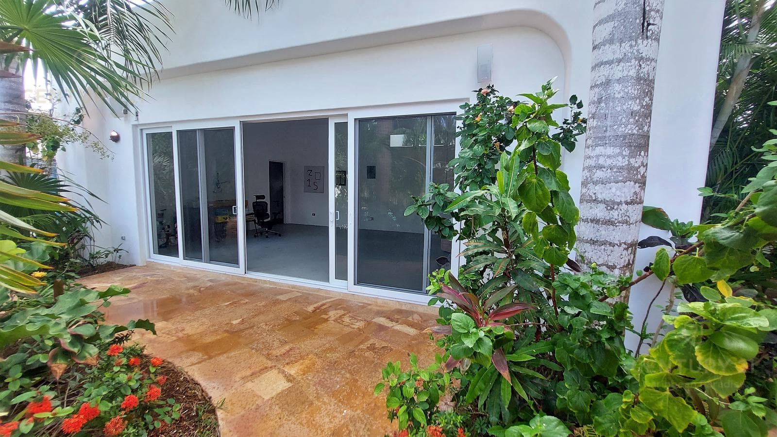 Casa en Playa Paraiso en venta en Playa del Carmen P4030