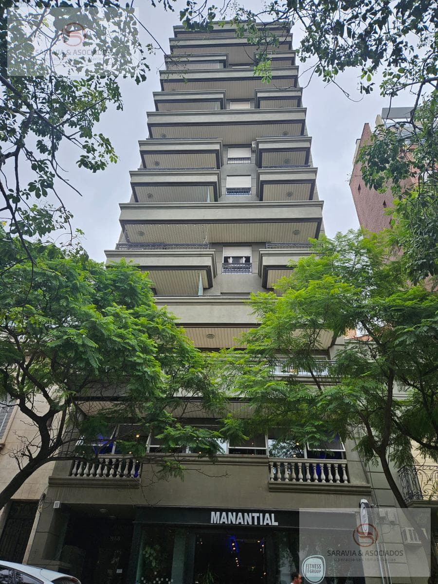 Apartment for Rent, Nueva Córdoba