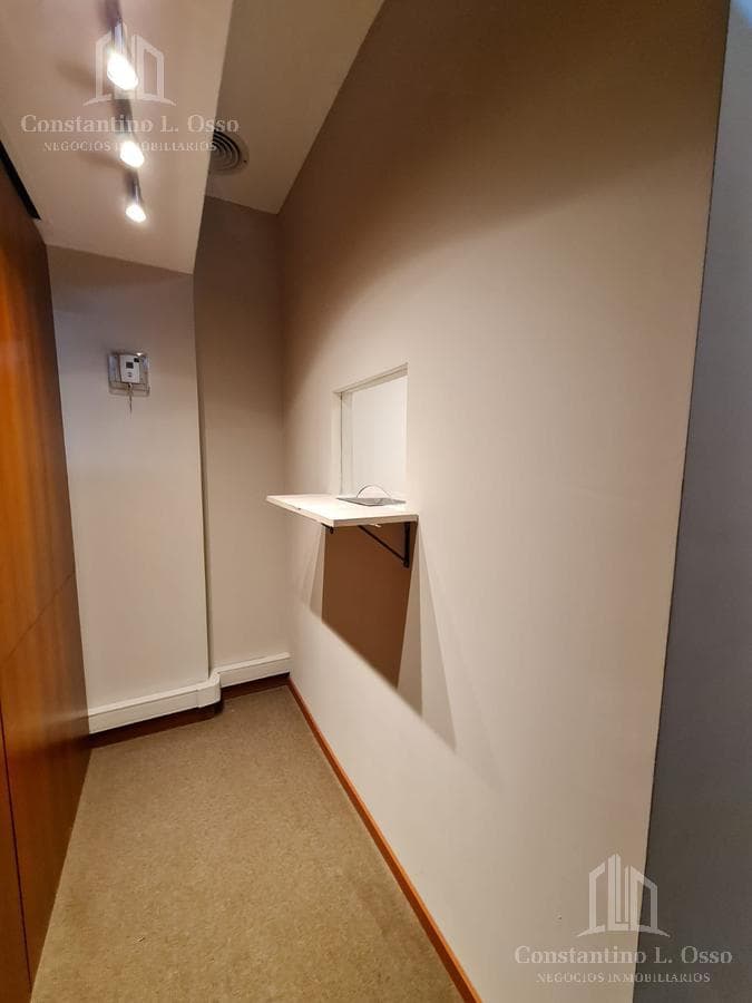 Office in Puerto Madero