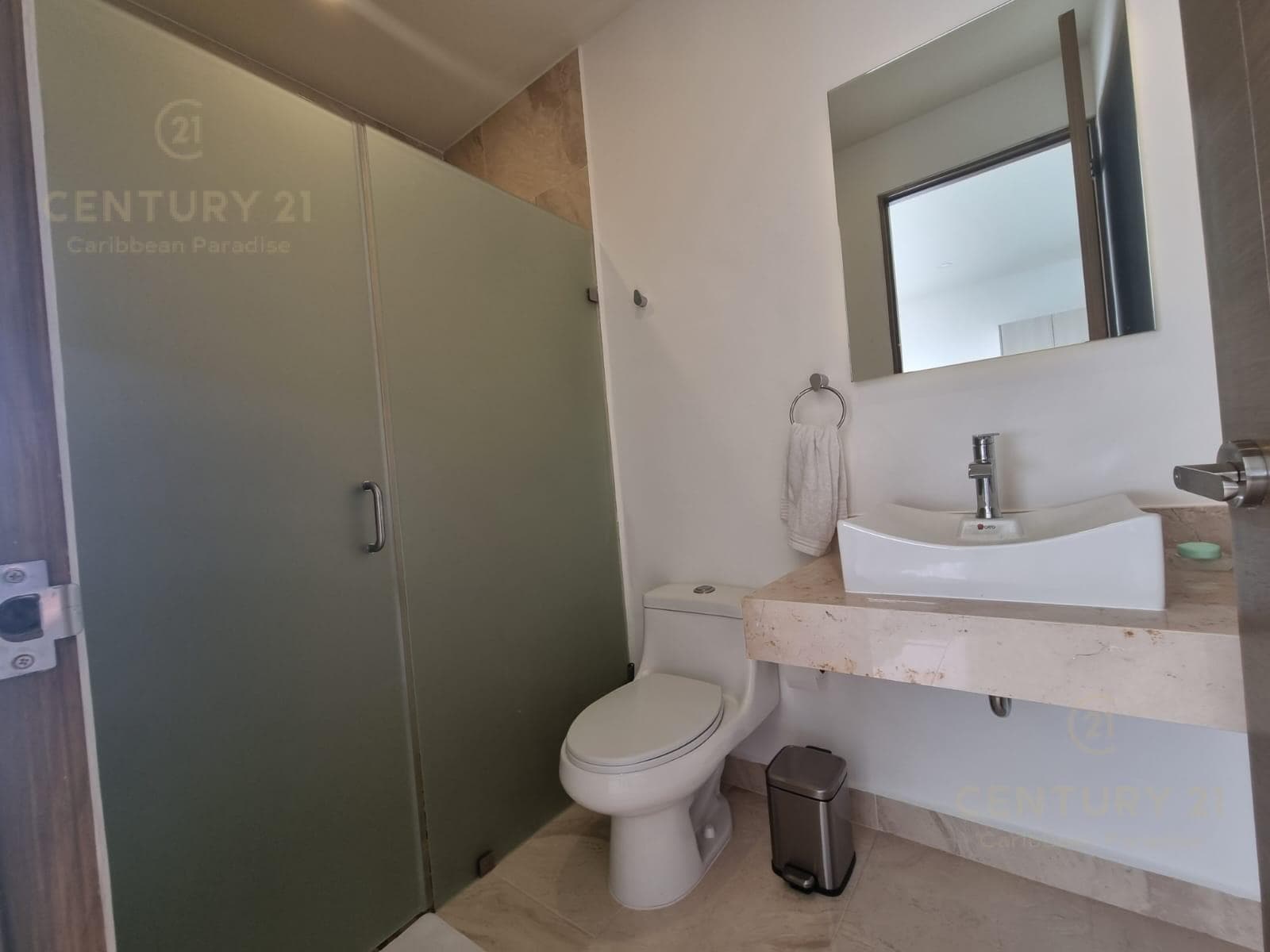 Apartment for Rent in Valle Aurora, Playa del Carmen P4090
