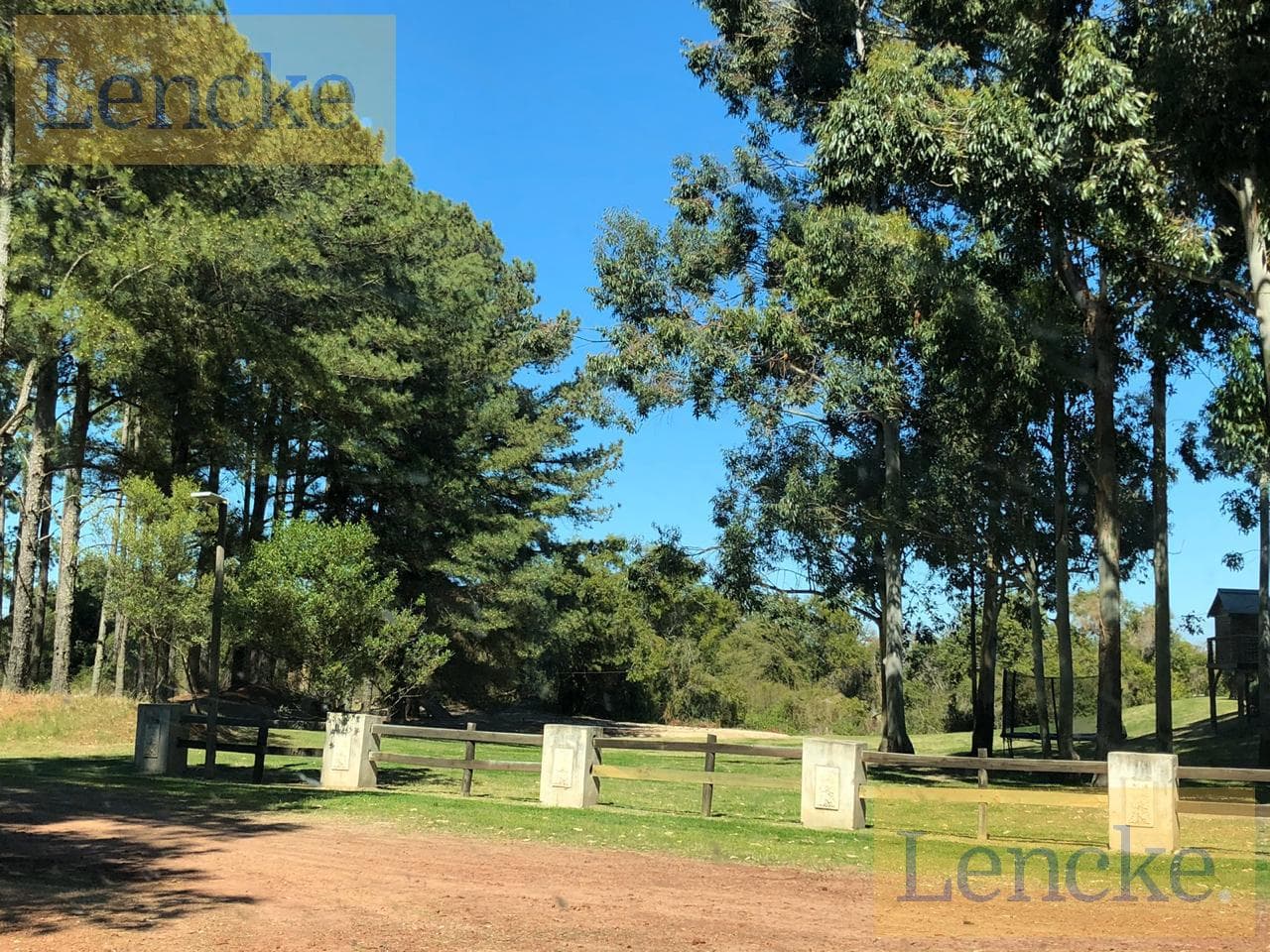 Farms for sale in El Pinar, near Carmelo; lots with excellent views; financing available