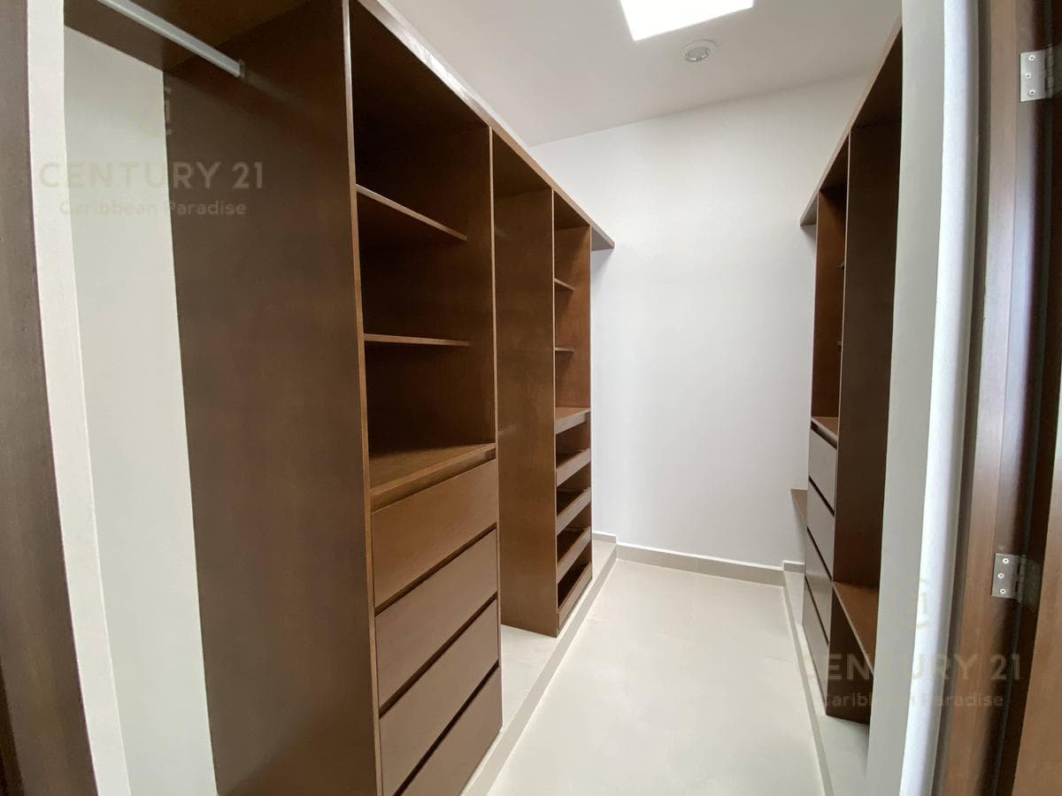 Preventa, Casas en exclusivo residencial Playa del Carmen P2735