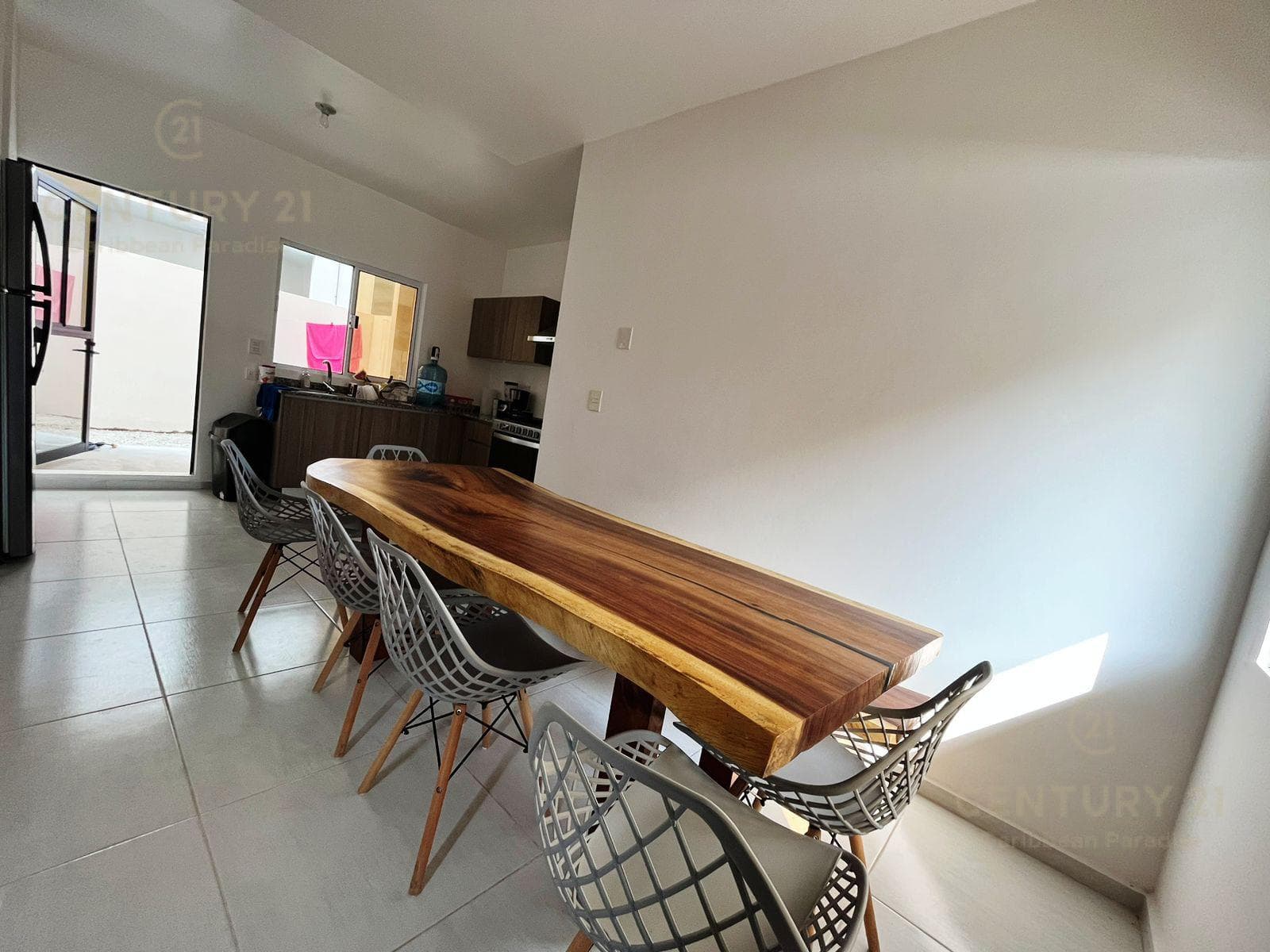 Apartment in Jardines de Ciudad Mayakoba P4153