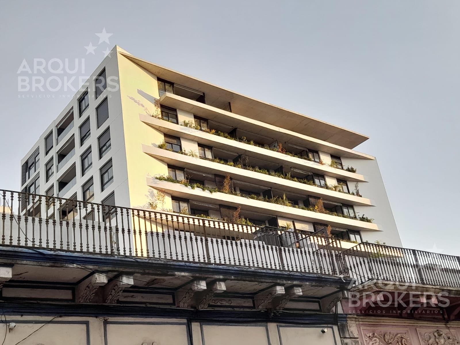 Two-Bedroom Apartment for Sale in Aguada - 103