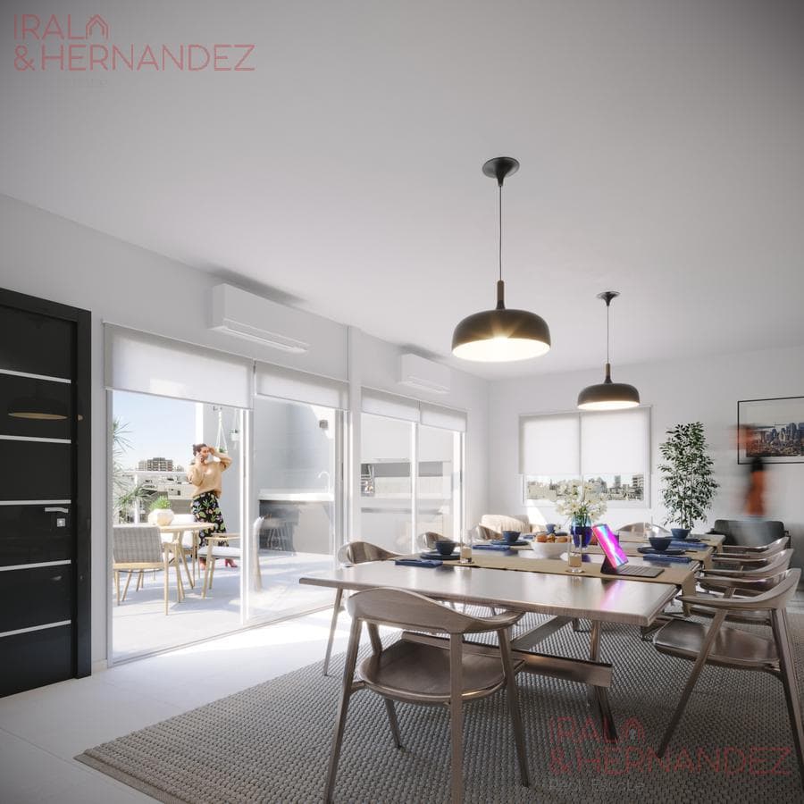 3-Room Apartment for Sale in Pozo - Caballito - Investment Opportunity