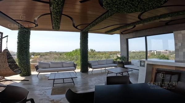 Studio for Sale in Menesse Tulum—Available Now—P4150