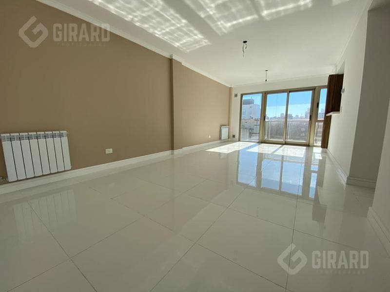 DAMAR IX Building, 3-room apartment, Plaza Mitre