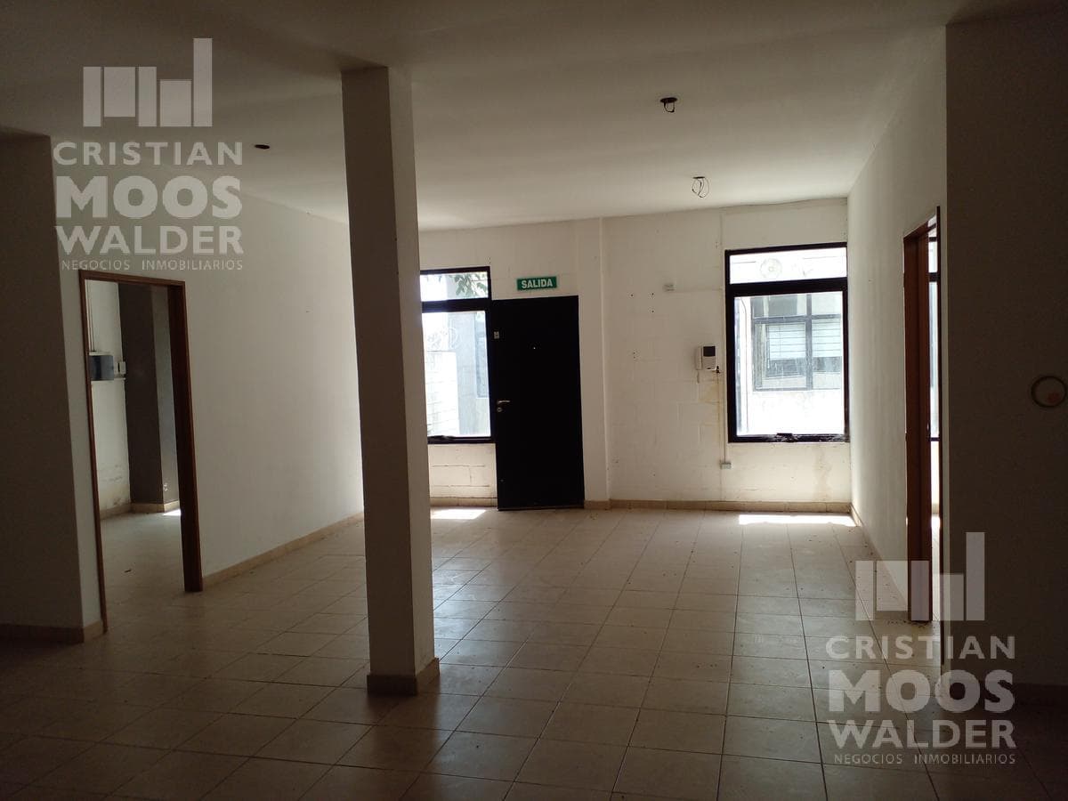 Two Offices for Rent and Sale - Ingeniero Maschwitz