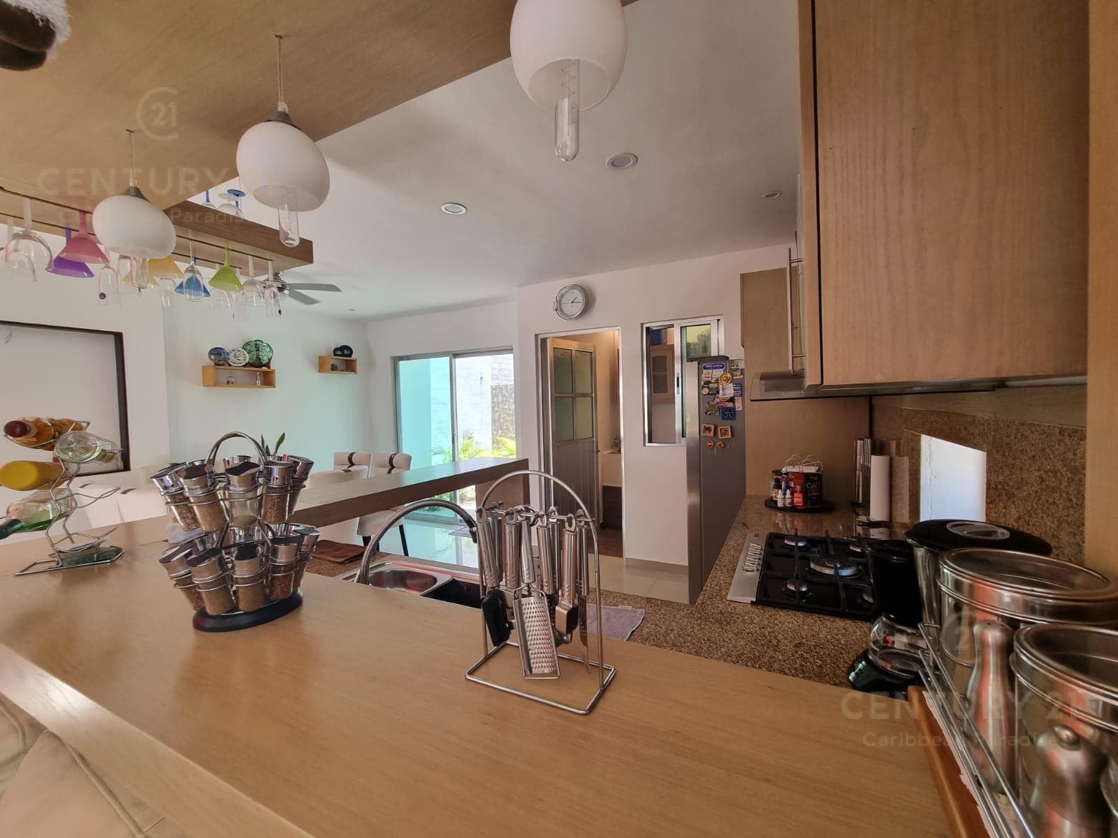 Casa 3 Recamaras en Venta | Nuevo Playa del Sol | Con Alberca Privada | P3918