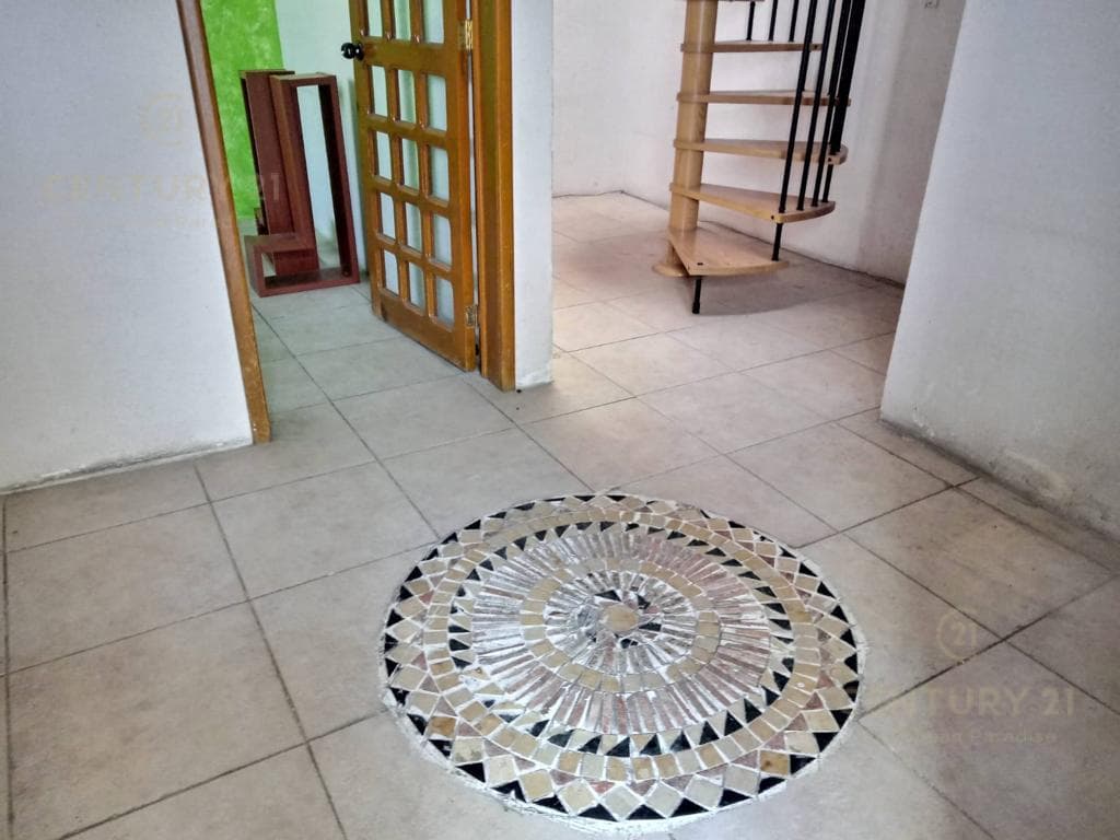 En Venta 3 Casas en el Estado de México, Naucalpan C3017