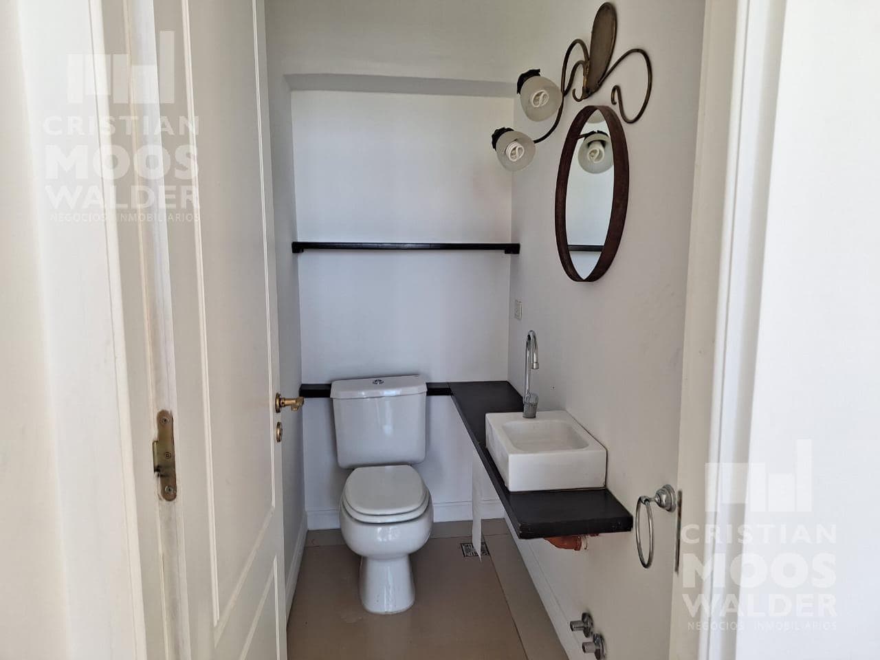 Excellent House in Puertos del Lago