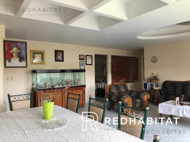 Apartment - Cuajimalpa