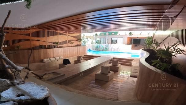 Studio for Sale in Menesse Tulum—Available Now—P4150