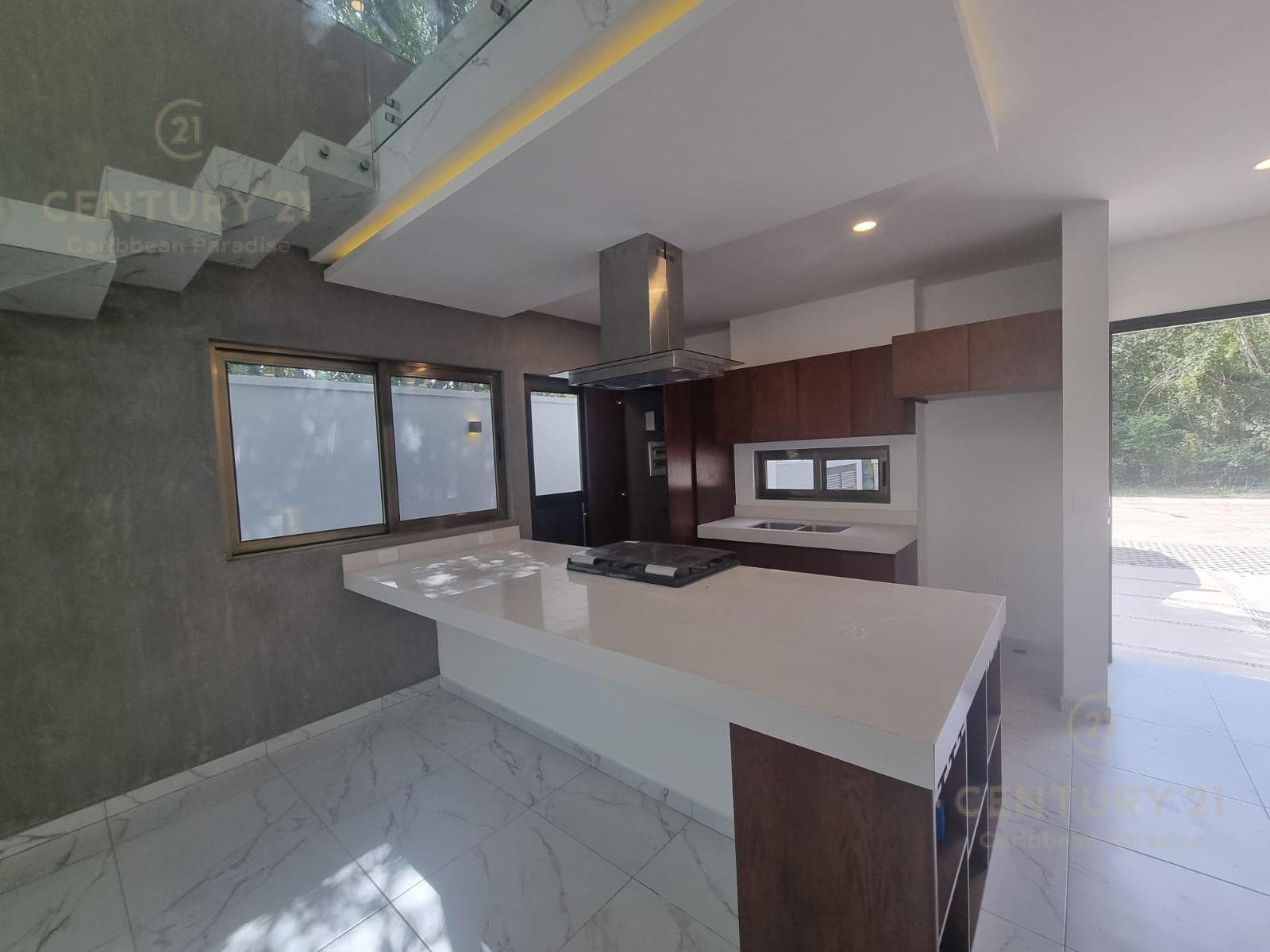 3-Bedroom House for Sale in Playa del Carmen with Private Pool | Senderos de Mayakoba | P4077
