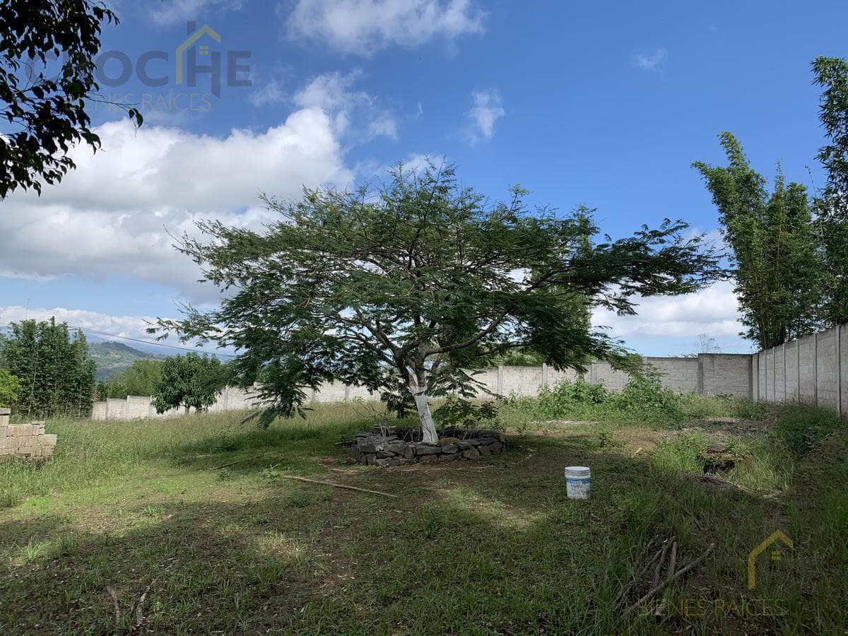 Land for Sale Near Xalapa, Veracruz—Tres Pasos Campestre Subdivision