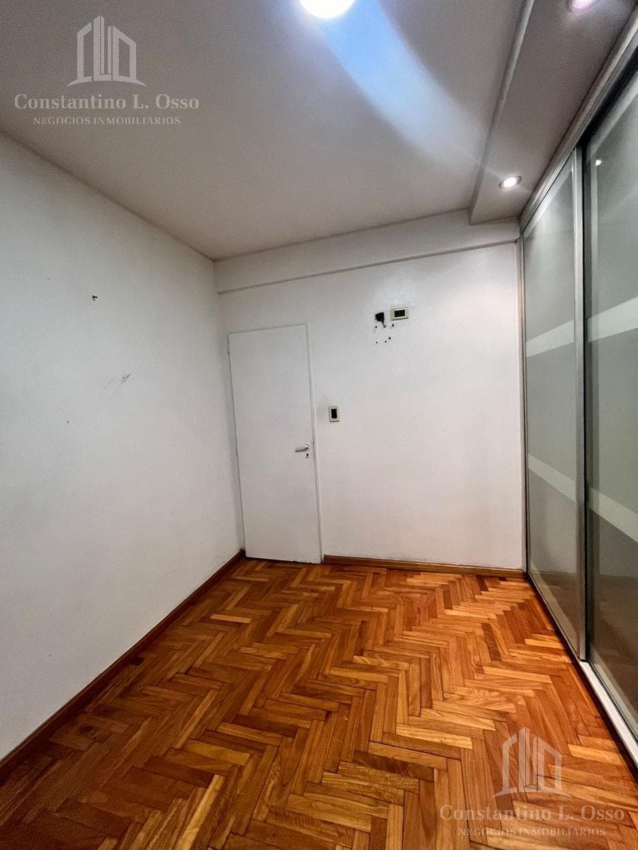 Apartment in Lanús