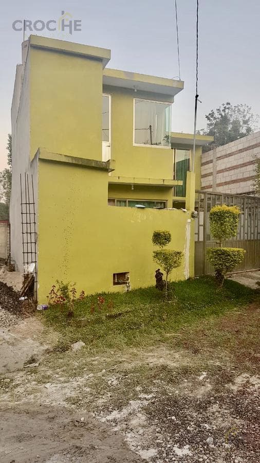 House for Sale in Xalapa, EL Haya Campestre Neighborhood