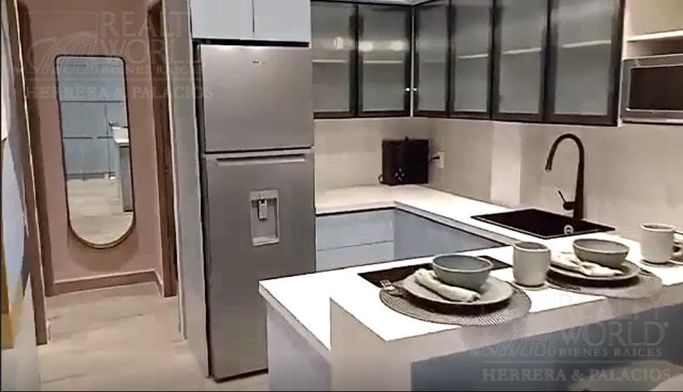 Apartment - Downtown Monterrey