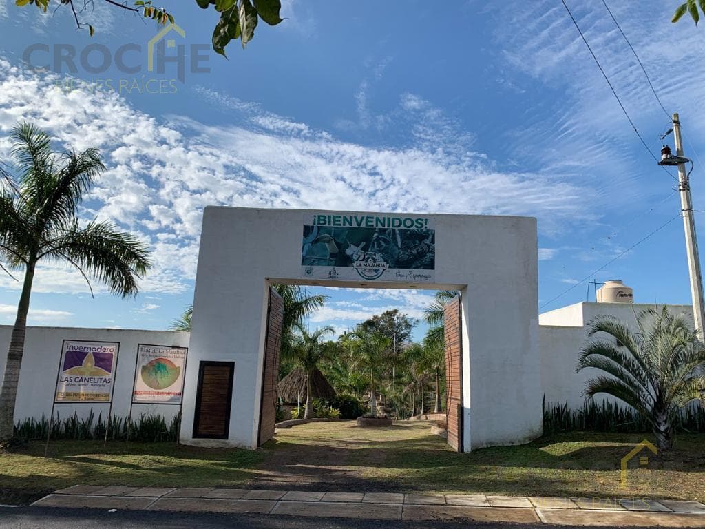 Eco-Park for Sale in Lencero - La Tinaja, Emiliano Zapata, Veracruz; Operational Amenities for Investment