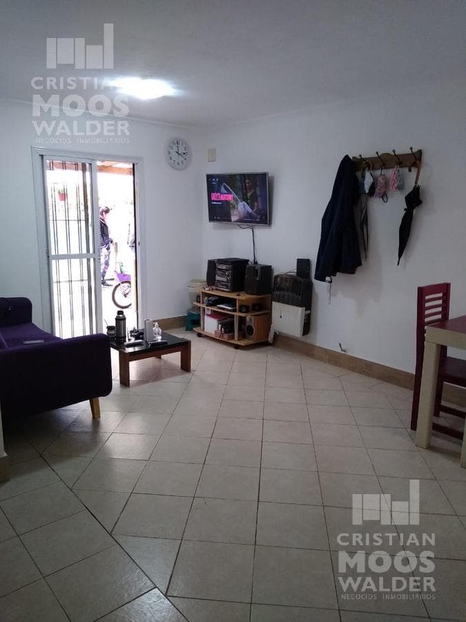Duplex for sale - Jardines de Escobar, 3 blocks from Panamericana
