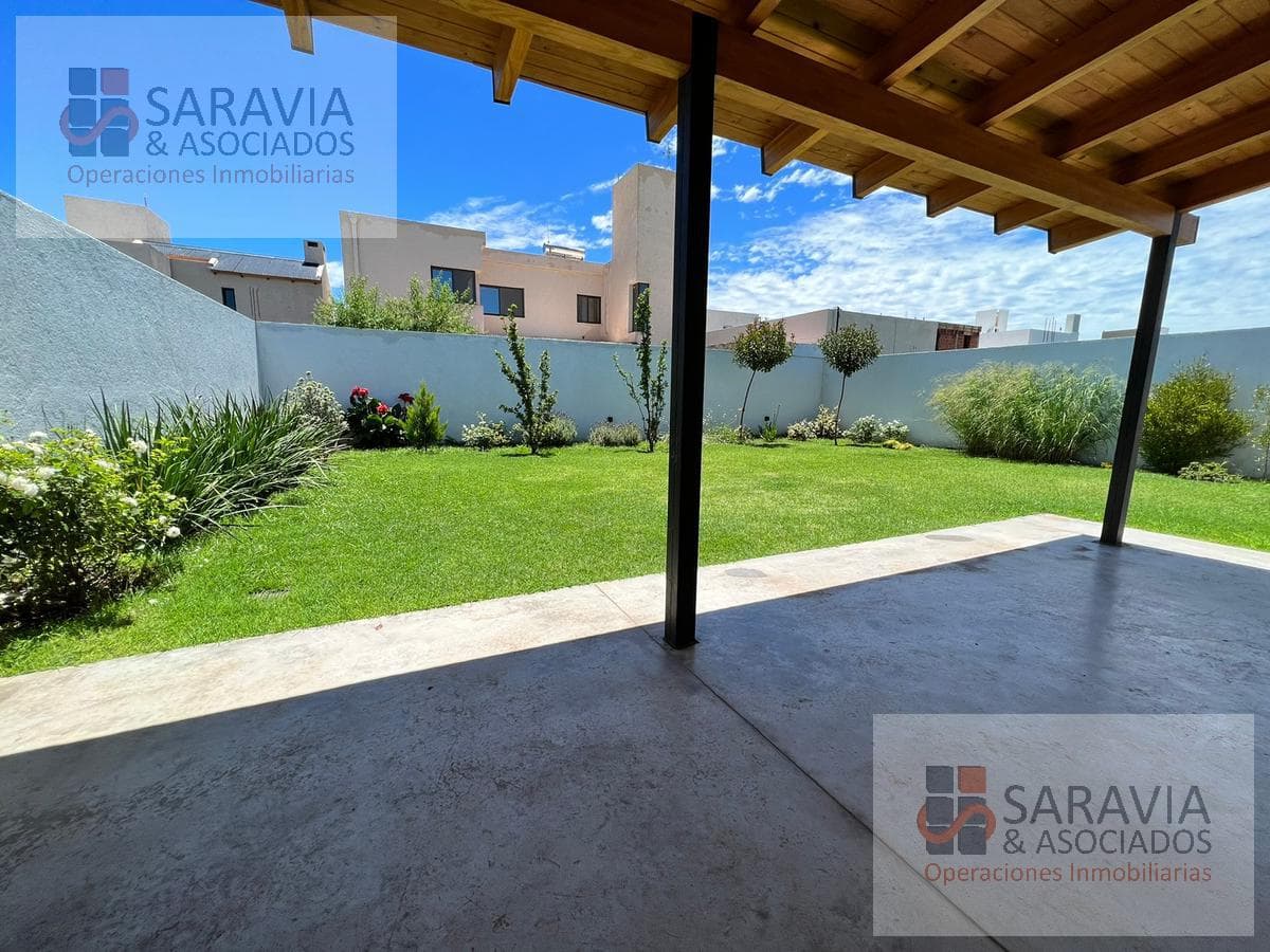 HOUSE FOR SALE, VILLA ALLENDE, ALLENDE REGION