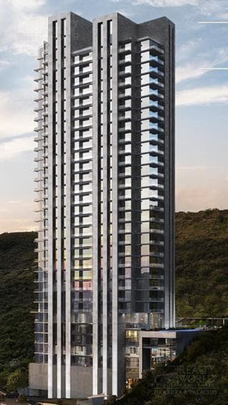 Apartment for Sale in Valle Oriente