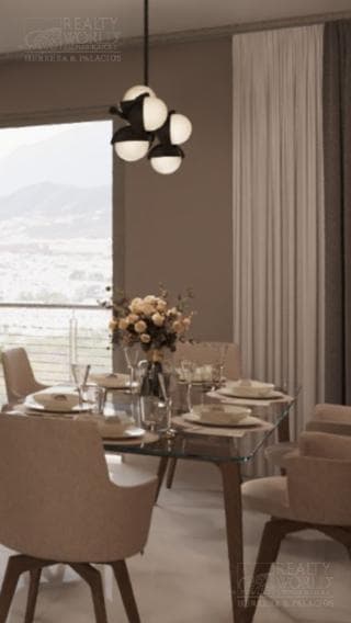 Apartment - Colinas del Huajuco