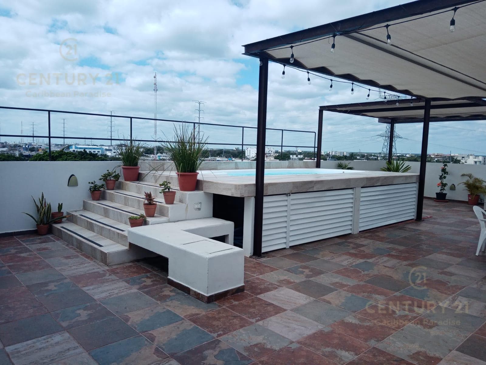 Apartment in Gonzalo Guerrero