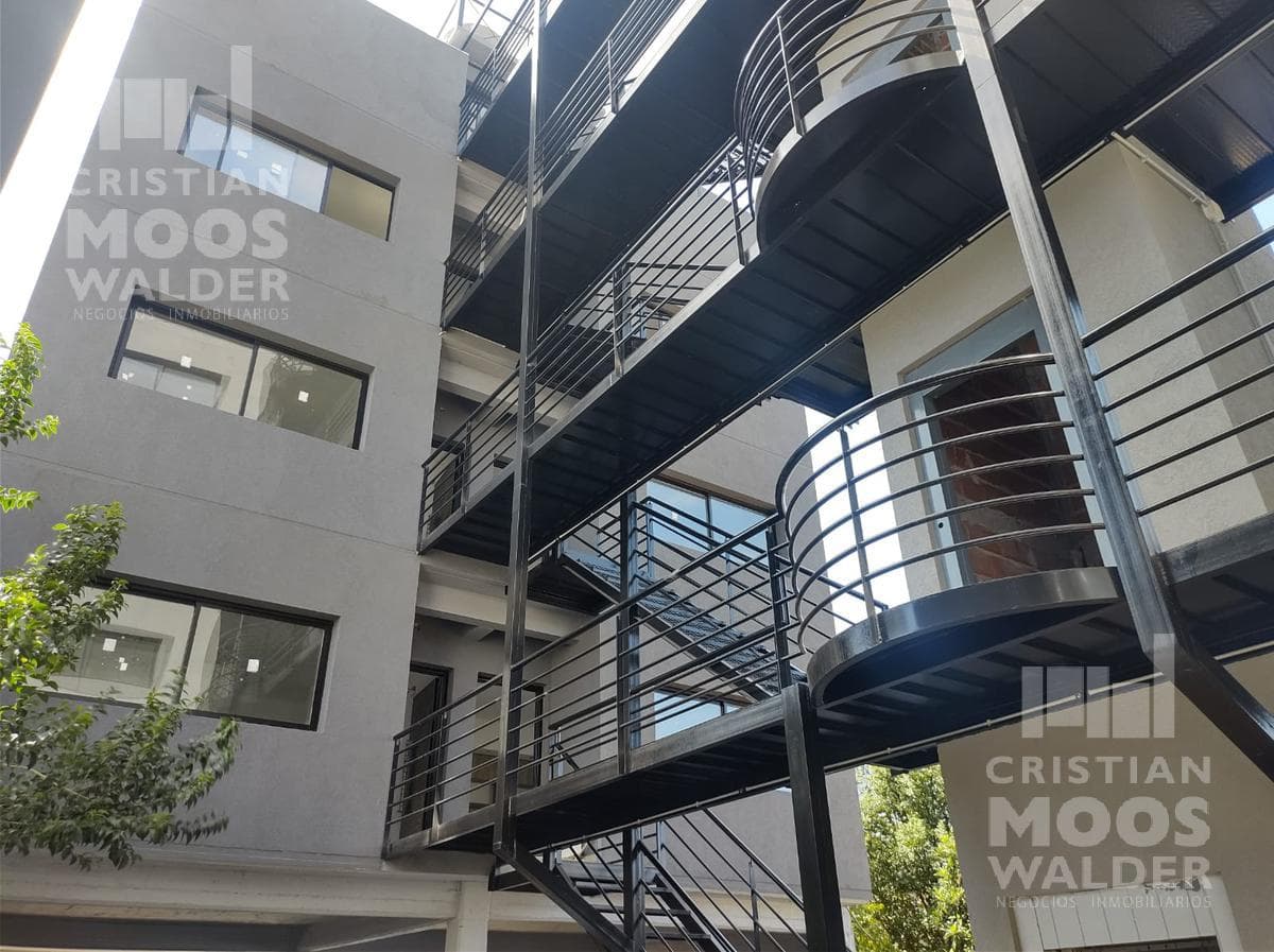 2-room apartment for sale in Escobar