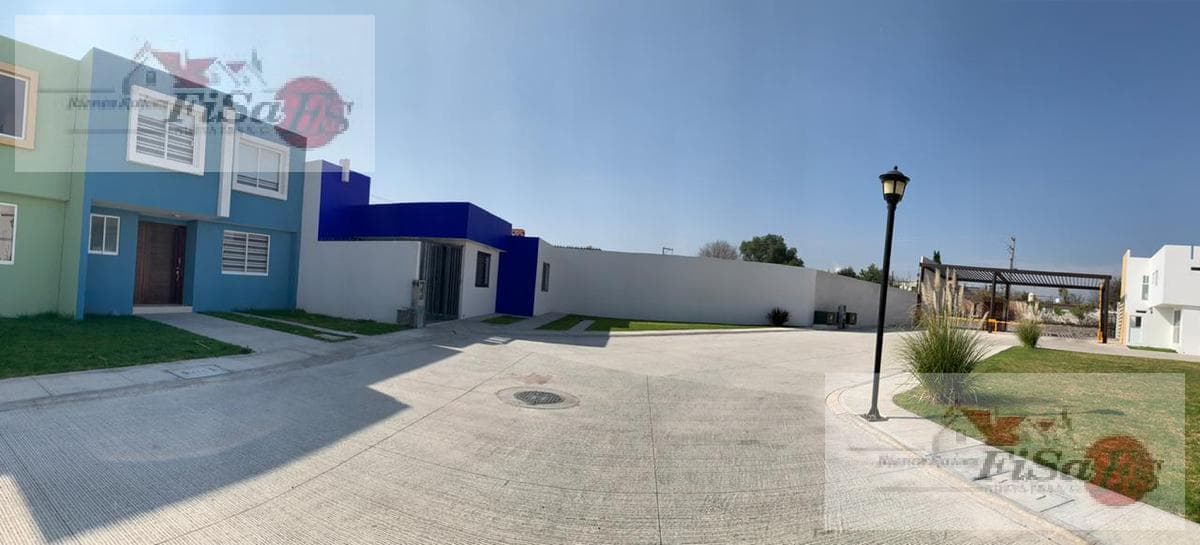 House - Condominium Chabacanos