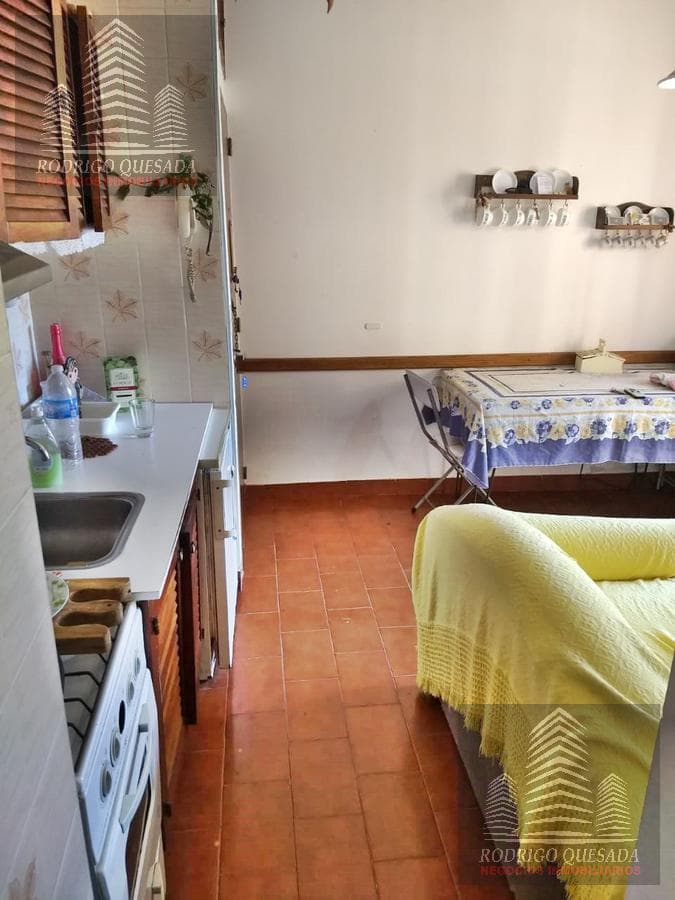 2-room apartment with natural gas!!! Re-appraised