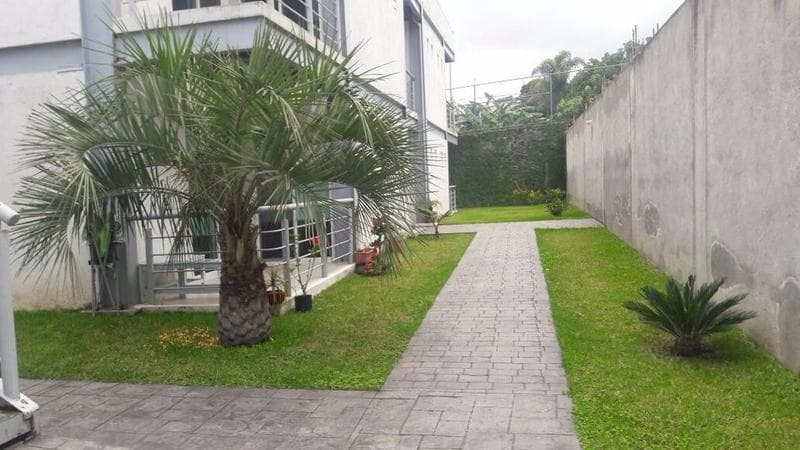 APARTMENT FOR RENT in Santa Maria.