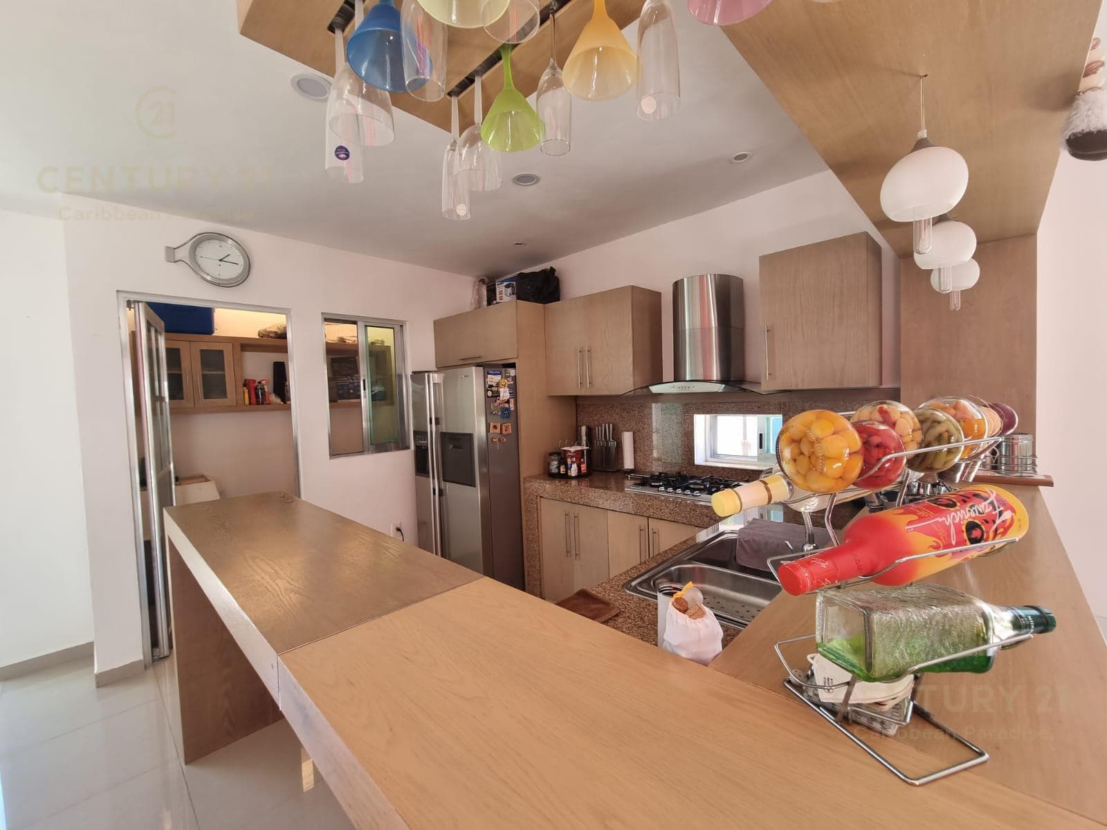 Casa 3 Recamaras en Venta | Nuevo Playa del Sol | Con Alberca Privada | P3918
