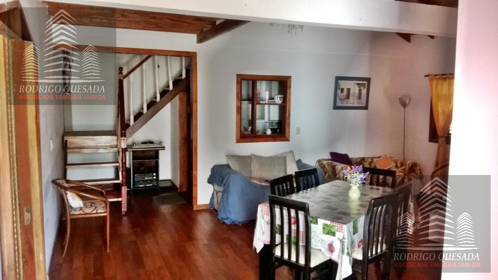 Spacious house in a residential neighborhood in San Bernardo