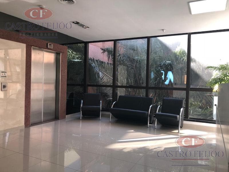 Office Space for Rent - 620 m² V. Lopez -