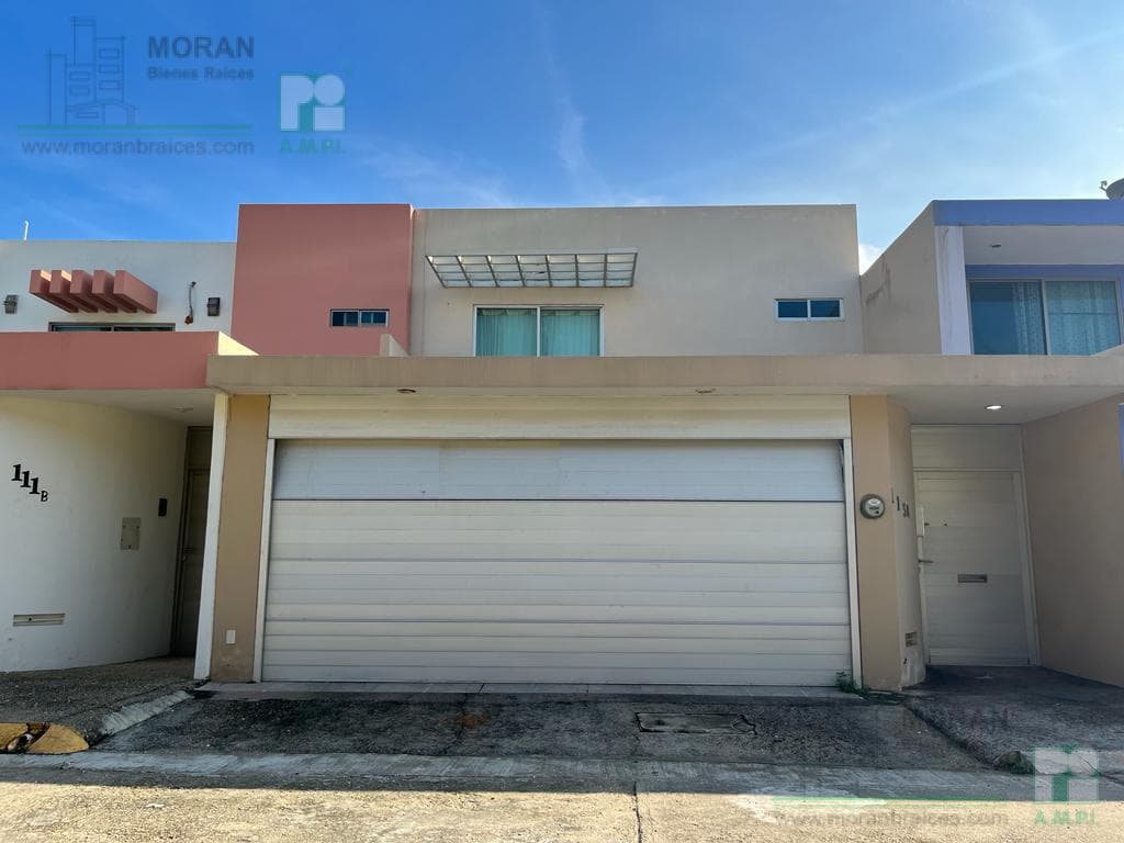 Residential House for Rent, Paraiso Subdivision
