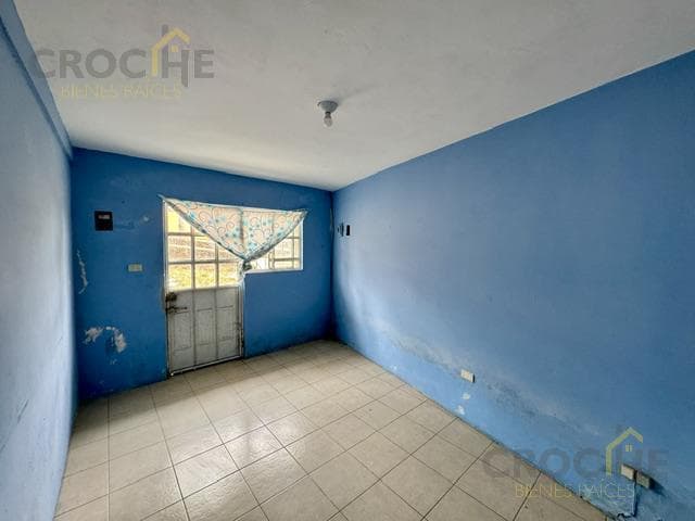 HOUSE FOR SALE IN XALAPA IN THE JUSTINO SARMIENT AREA