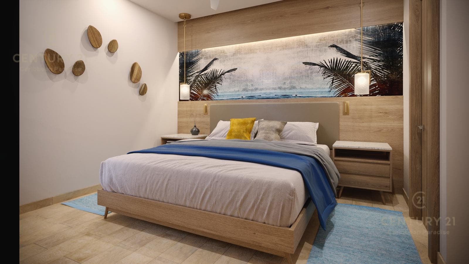 2-Bedroom Apartment for Sale in Downtown Playa del Carmen near Quinta Av. P4042