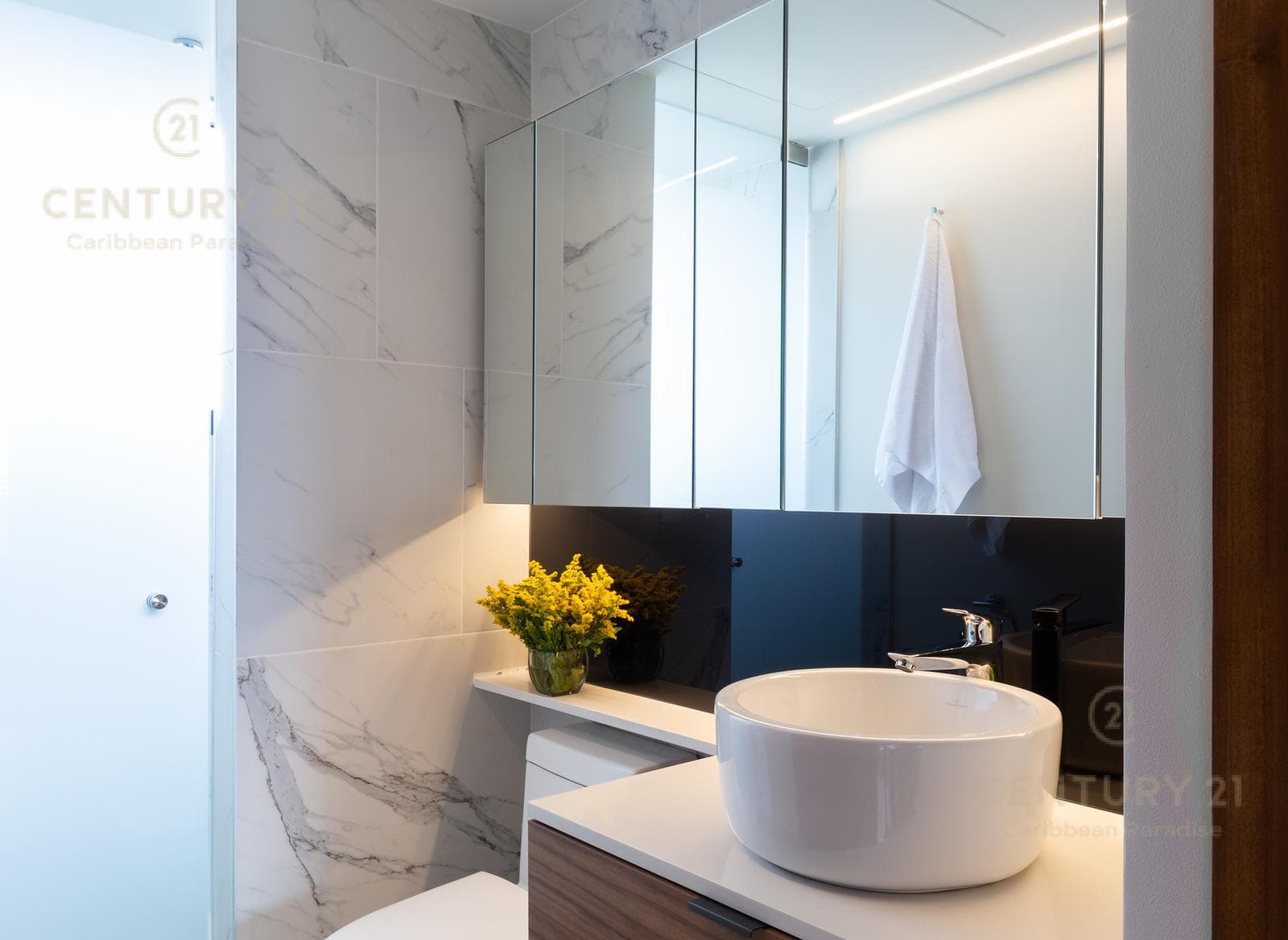 Pre-sale of an apartment on Av. Bonampak C3786