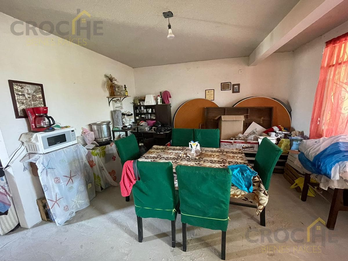 House for Sale on Col Revolución