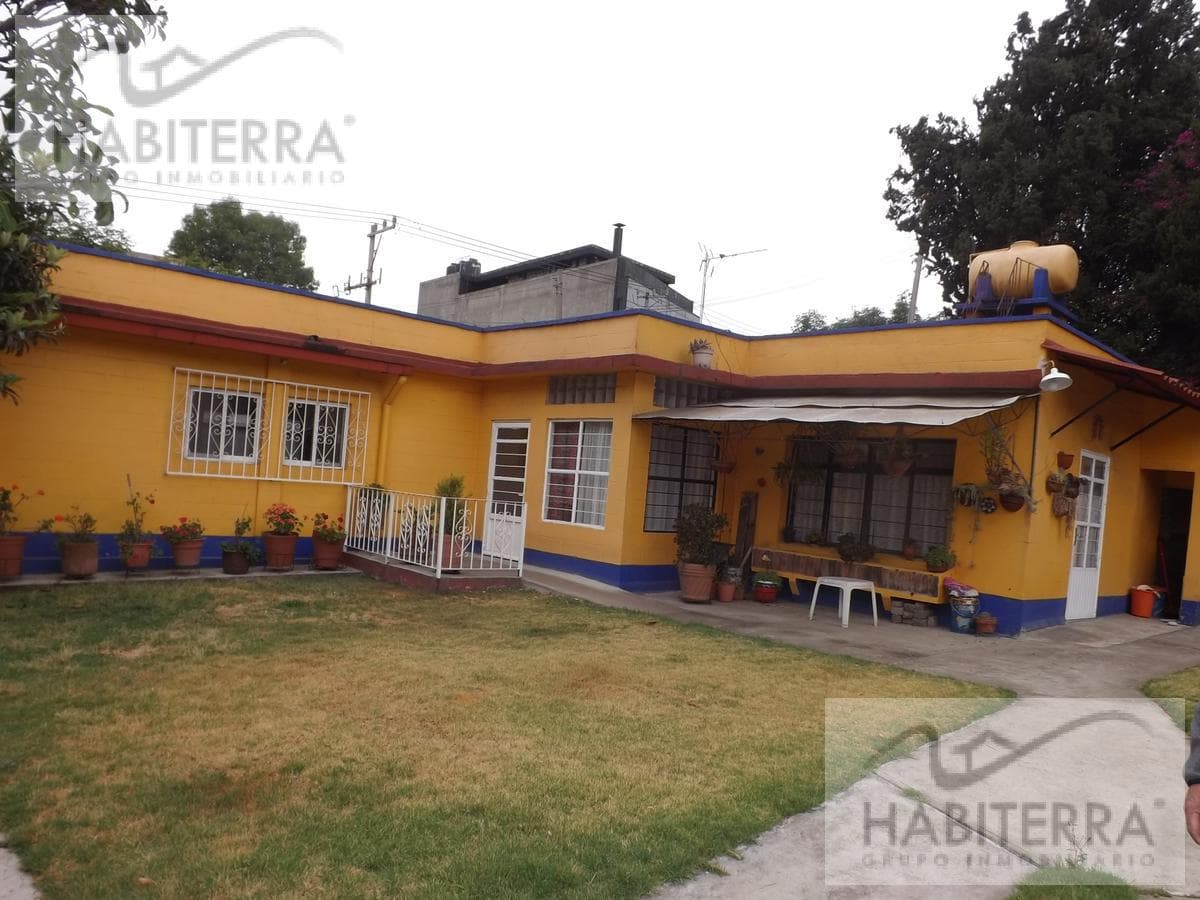 Venta excelente casa en Cuajimalpa