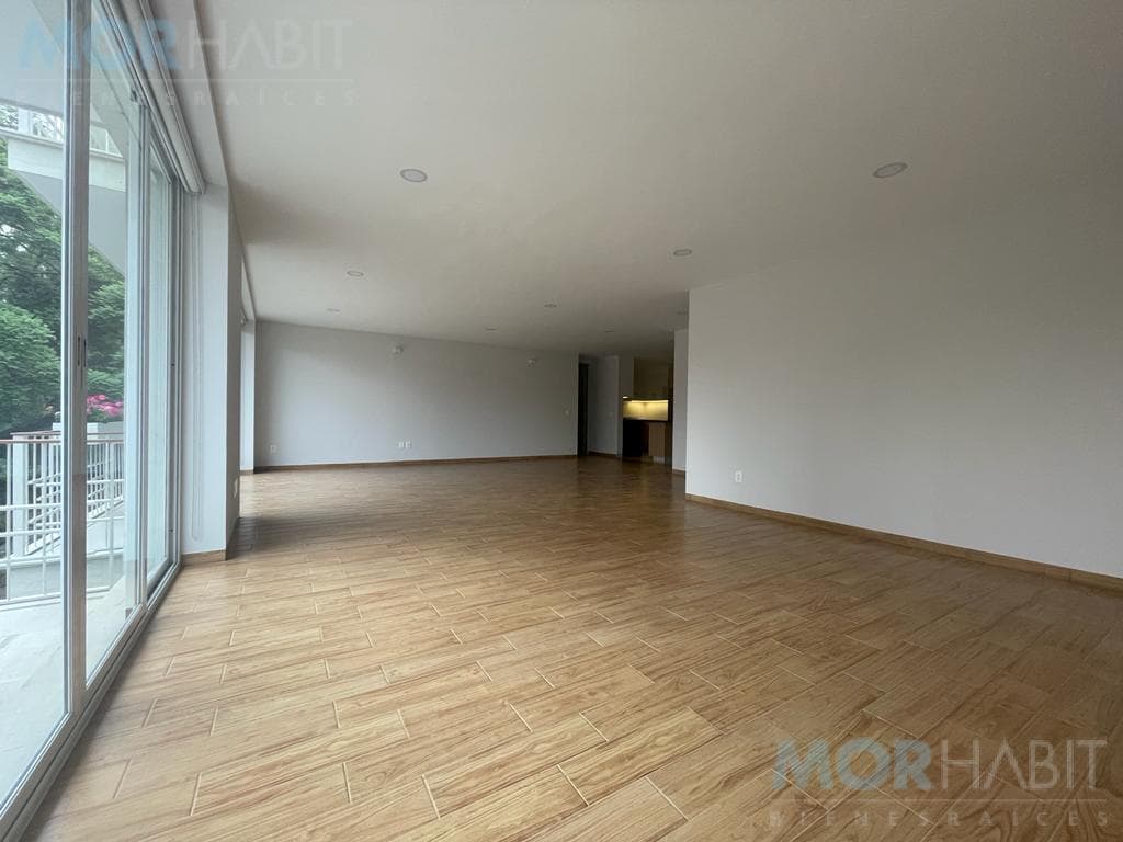 Apartment - Del Valle Centro
