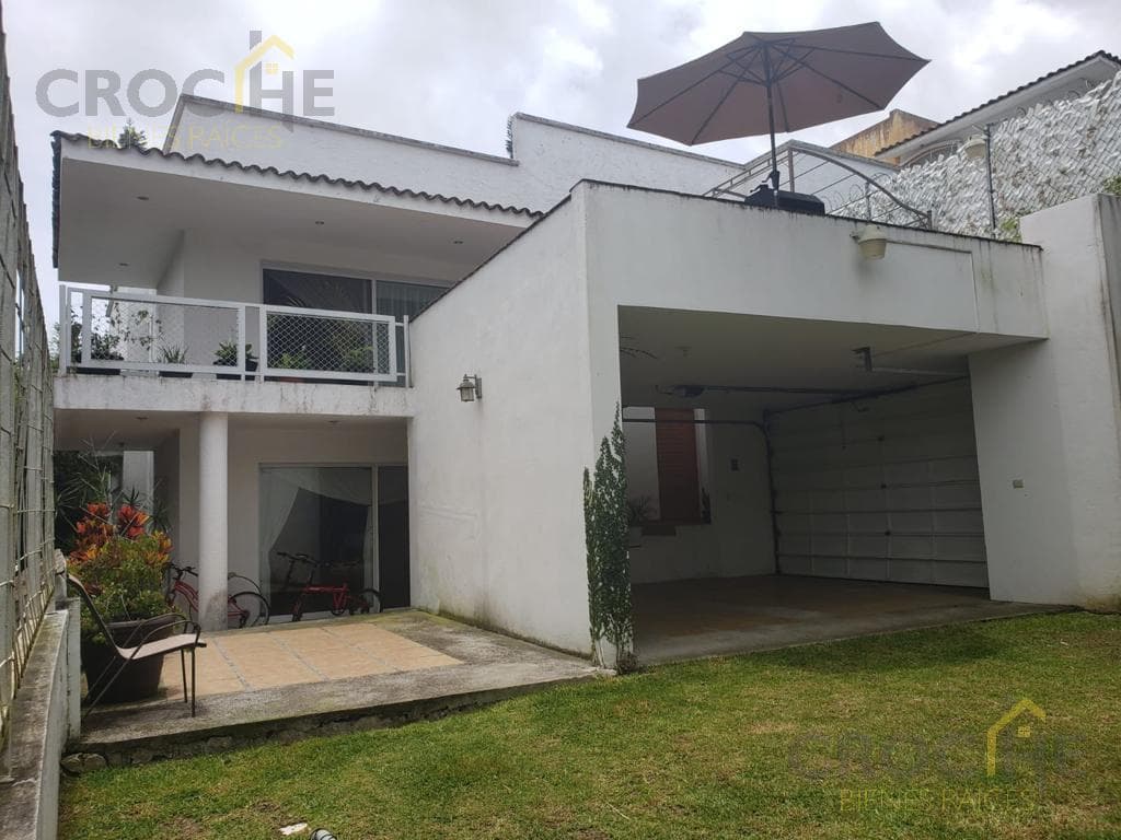 House for sale in the Mártires de Chicago neighborhood, Xalapa, Veracruz