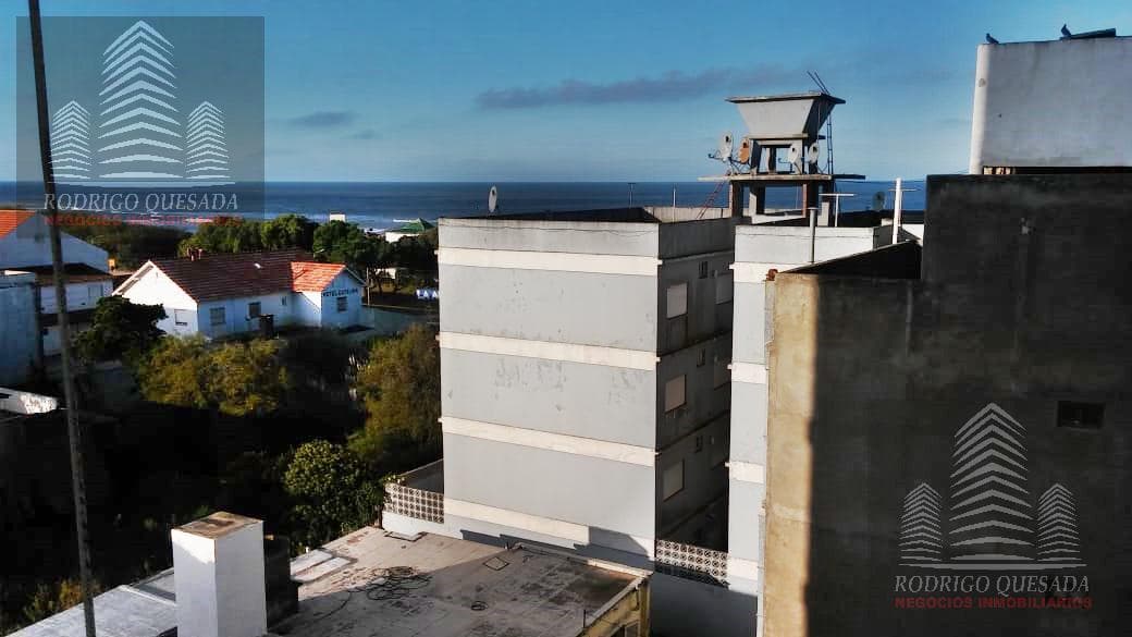 Practical studio apartment just a few meters from the ocean