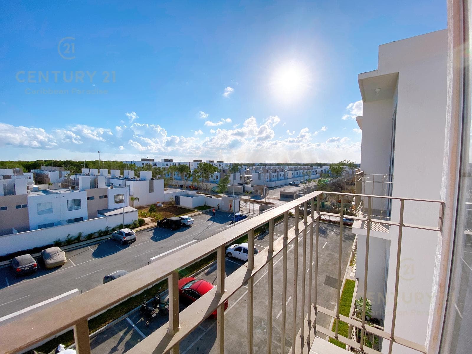 Apartment for rent in Palmas Turquesa with