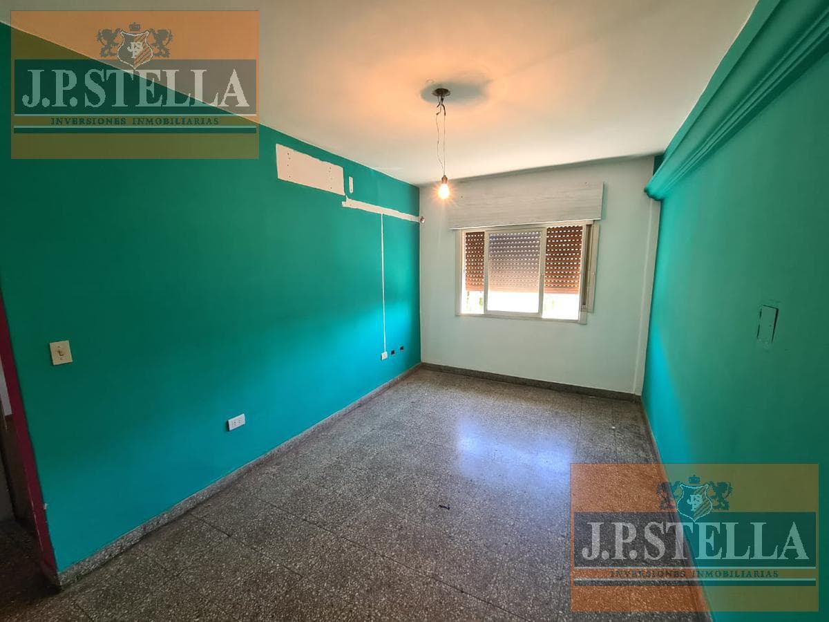 Departamento 3 Ambientes 56 m² Cub. 2º Piso x Escalera- Tablada