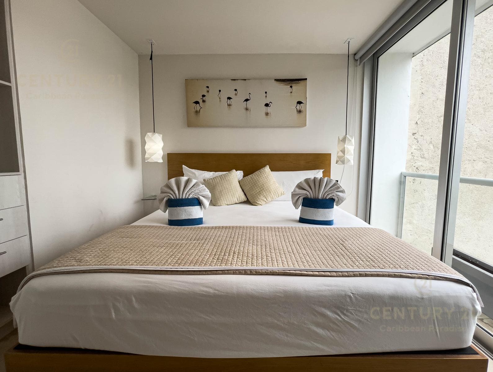 2-Bedroom Apartments for Sale in a Prime Location in Playa del Carmen P3995