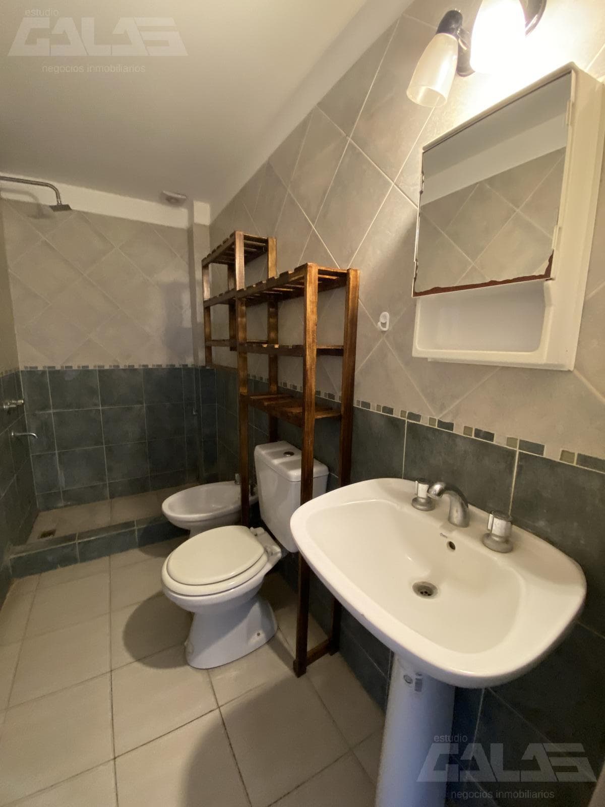 Rental - Apartment - P.H. - San Antonio de Padua