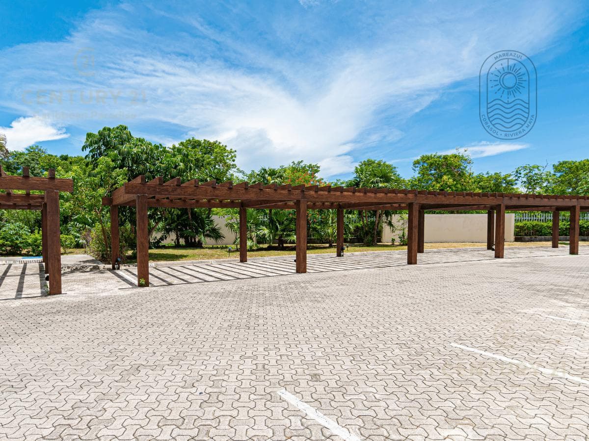 Increíble Departamento en Venta de 3 rec en lujoso Condominio cerca del Mar P3984