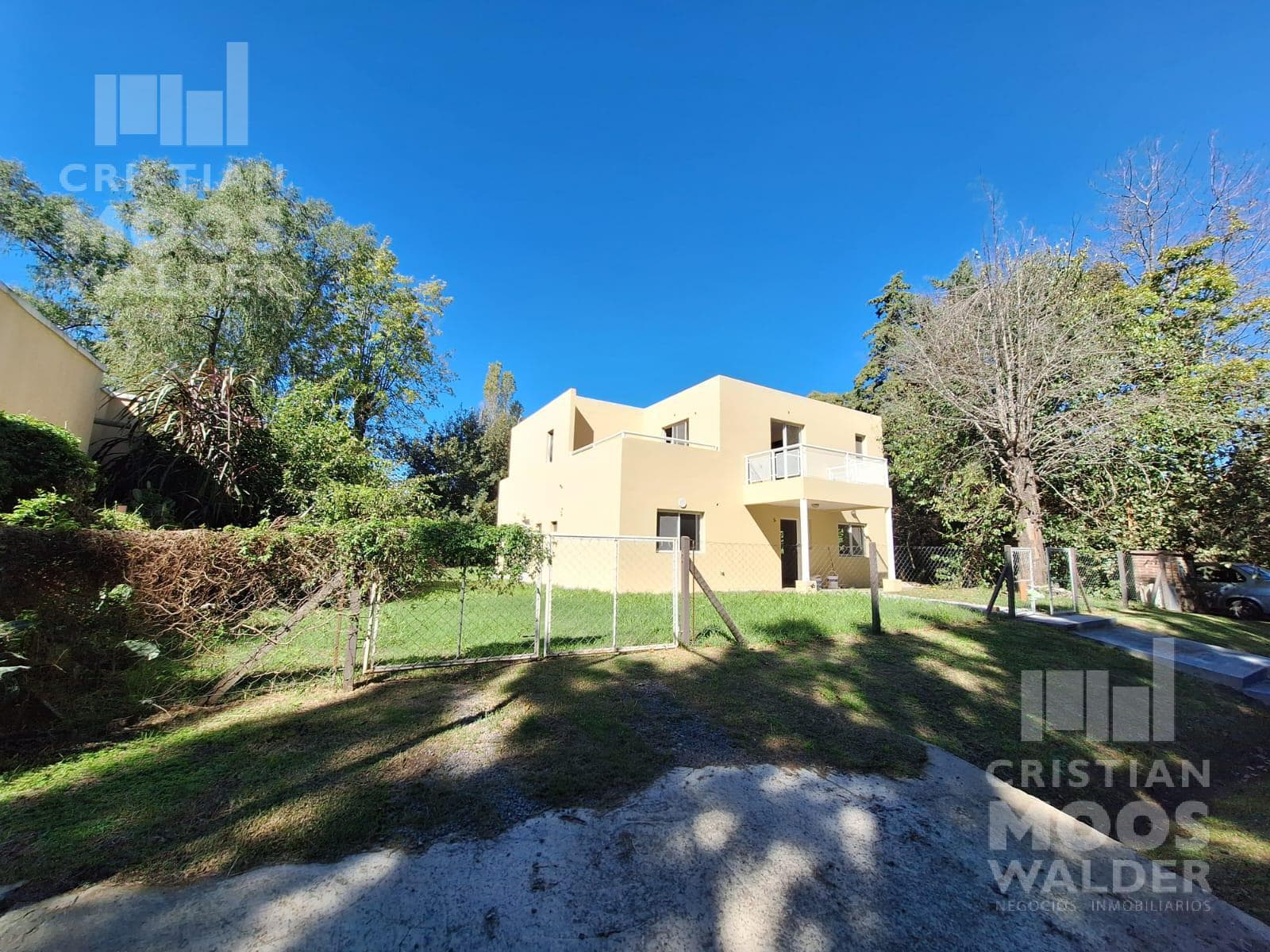 House for Rent - Maschwitz Village